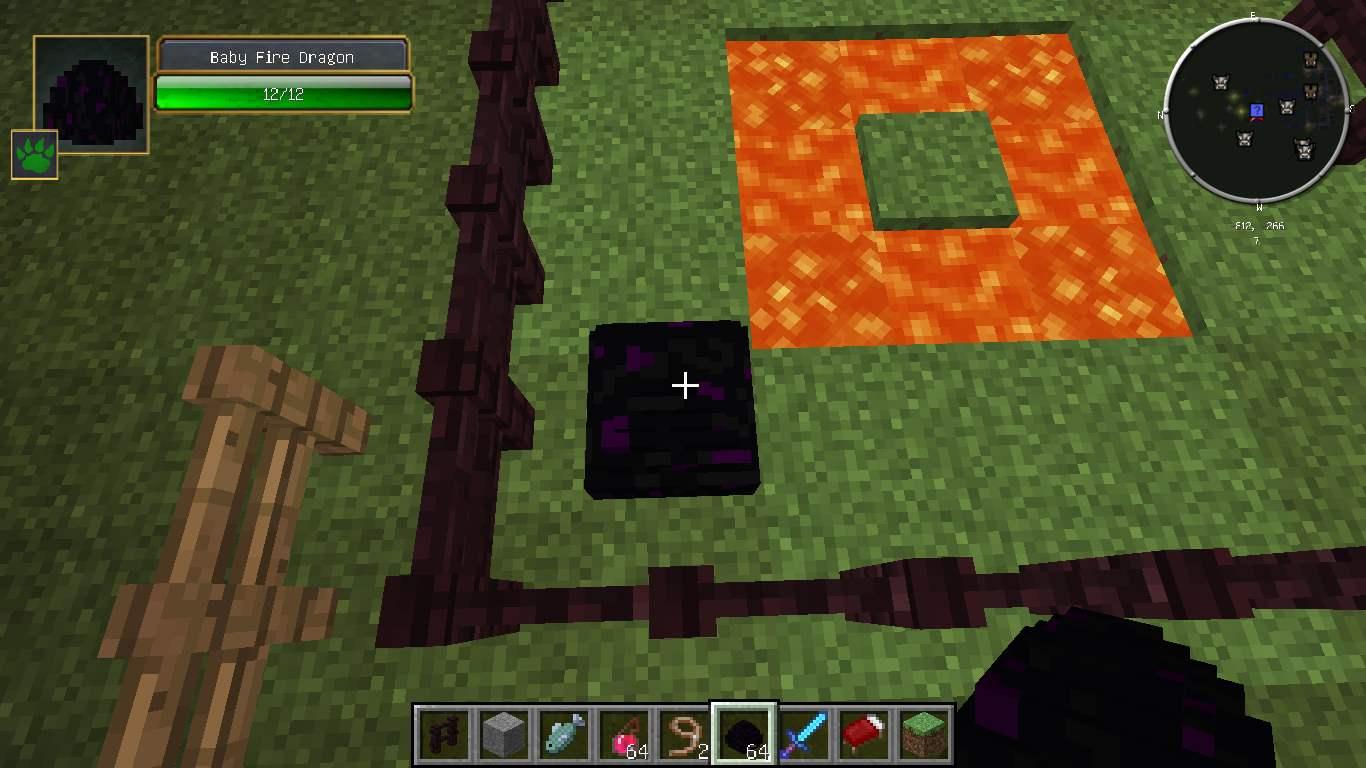 我的世界没用的六种物品,我的世界可以提供效果的物品