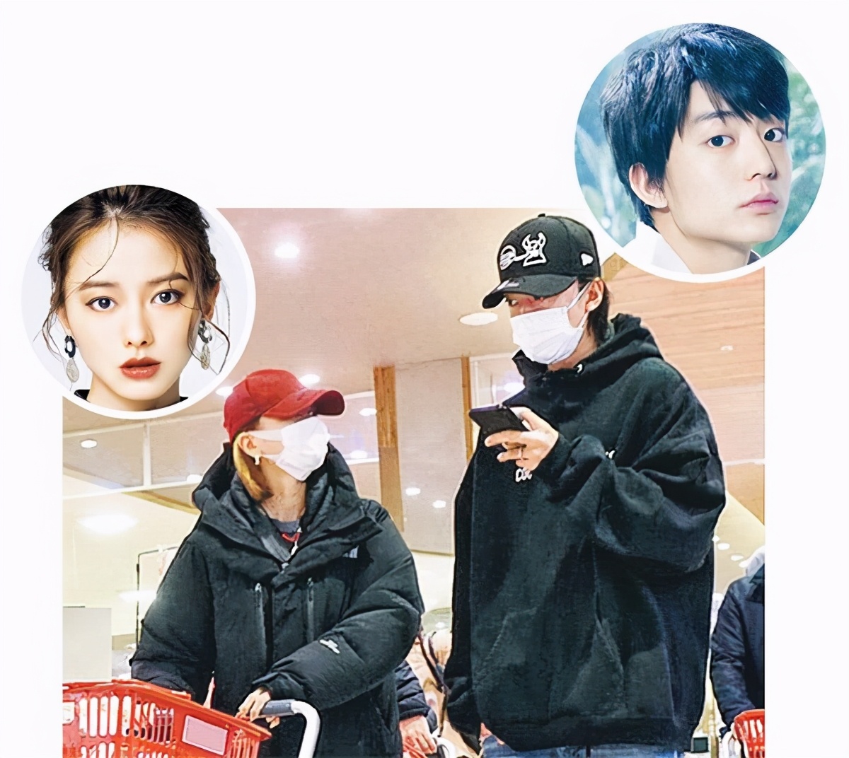 日本男明星被家暴的是谁,日本网红被家暴