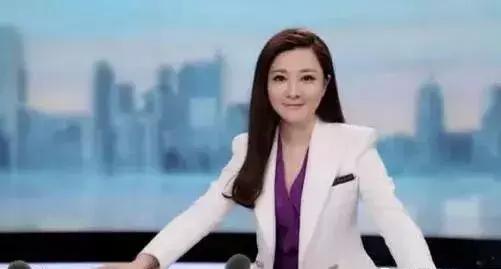 央视最漂亮6大女主持人名单,央视最优秀的5位主持人