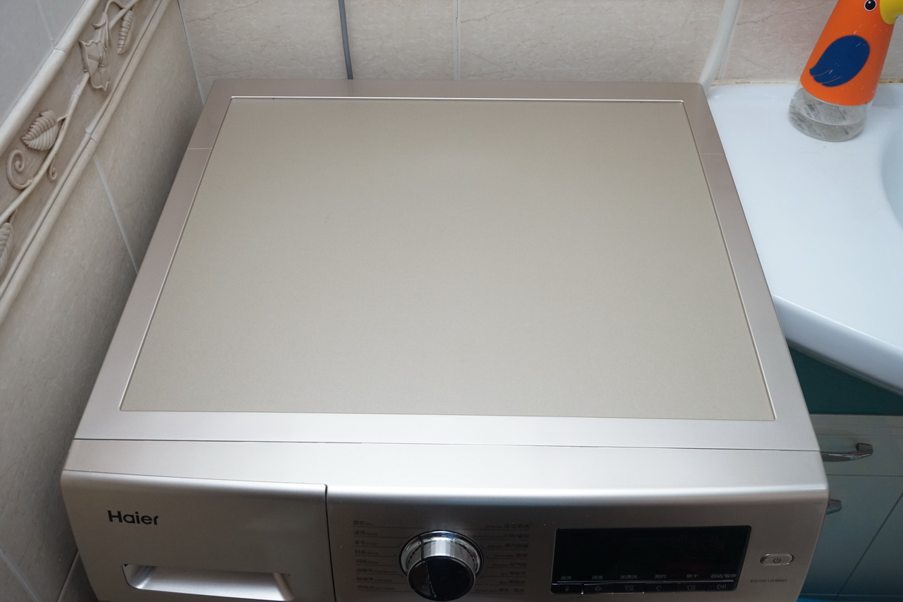 海尔洗烘一体机fpa直驱电机型号,海尔直驱变频洗烘一体机