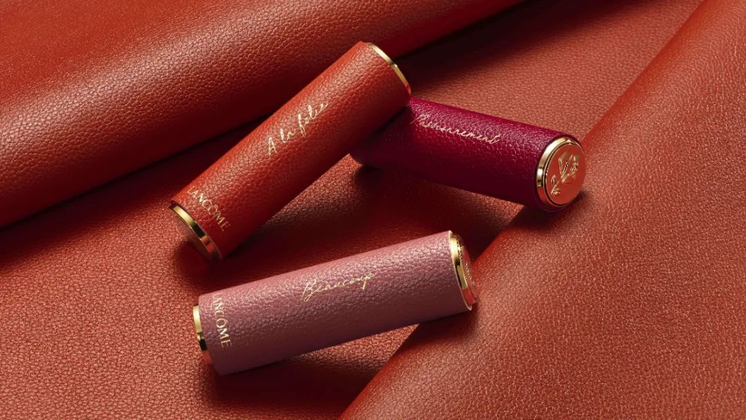 兰蔻七夕限定口红多少钱,兰蔻化妆品七夕限定礼盒