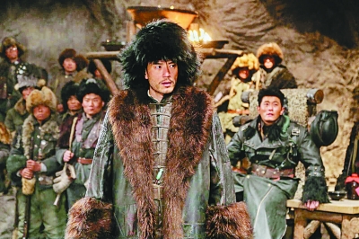 张作霖和座山雕是一个时代的吗,座山雕和张作霖是一个时期的么