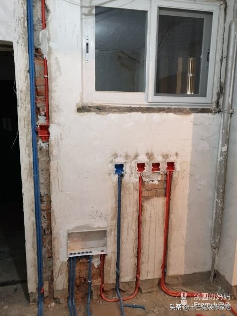 二十年水电师傅总结,二十年装修师傅总结的32条