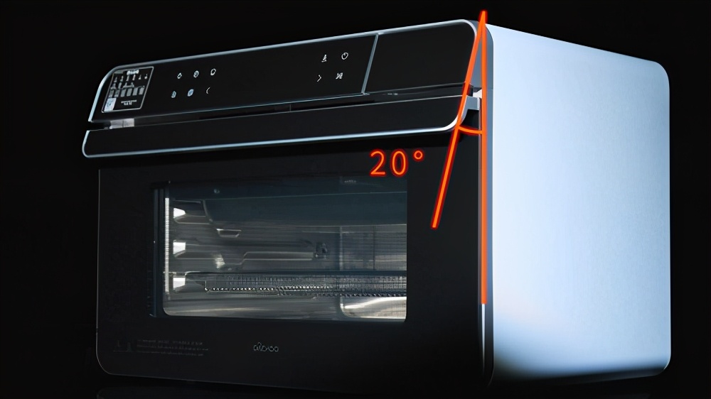 大厨微蒸烤炸一体机测评,大厨蒸烤炸一体机食谱