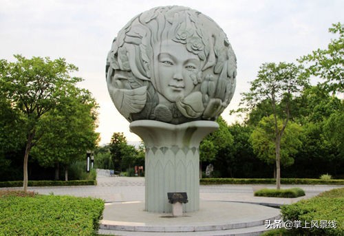 无锡自驾一日游免费景点,无锡免费爬山攻略一日游最佳路线