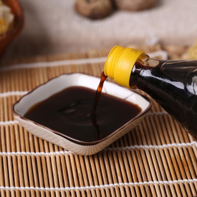 米醋香醋陈醋老醋的区别和吃法,终于知道花椒麻椒藤椒的区别了