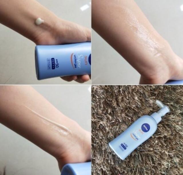 热门防晒测评：安耐晒最强但油皮会搓泥，娜丽丝喷雾便宜不油腻