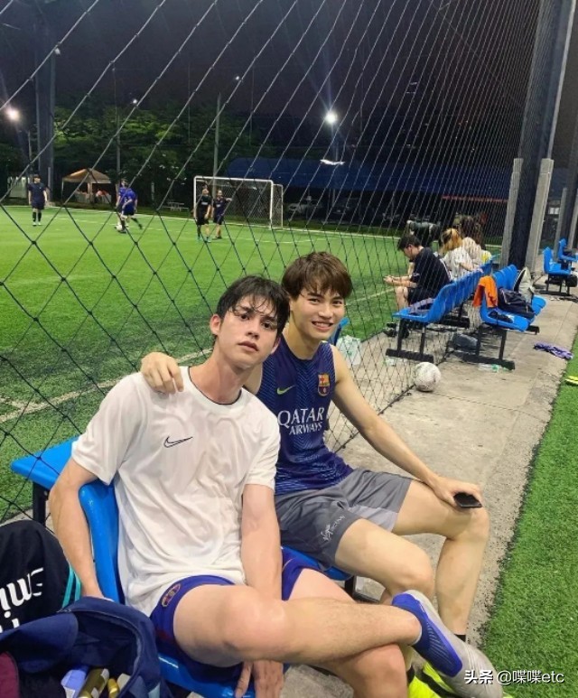 一集上瘾，这部9.2分腐剧甜到上头！