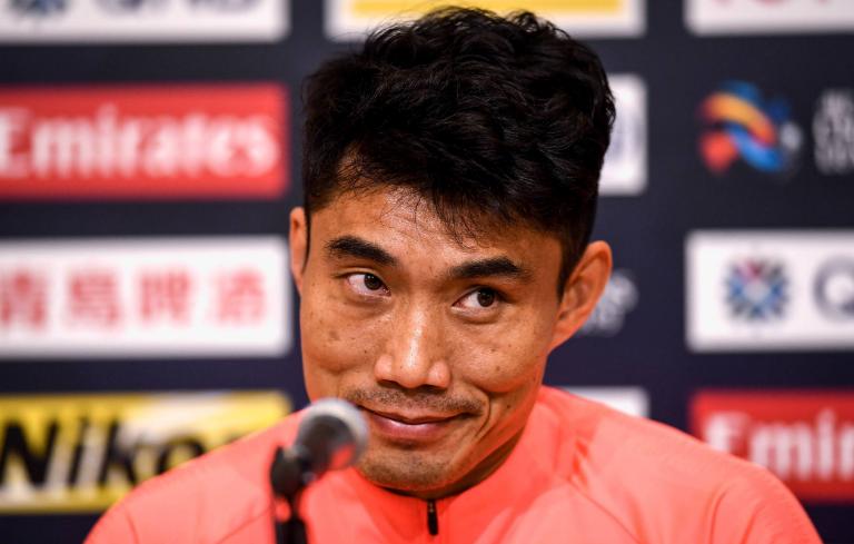 山东鲁能历届国产前锋,山东鲁能球员名单