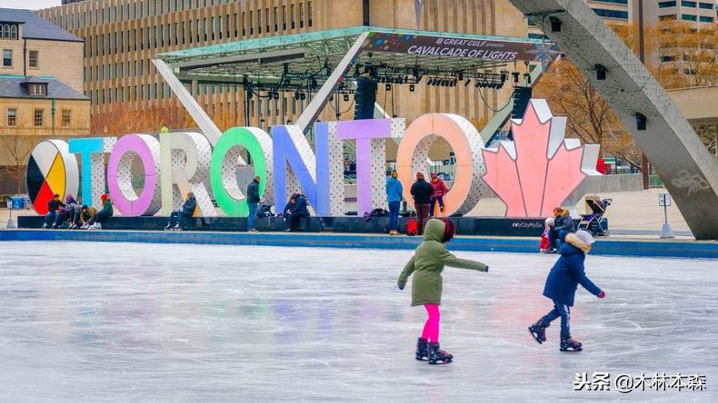 加拿大多伦多生活日记,加拿大多伦多留学生活纪实