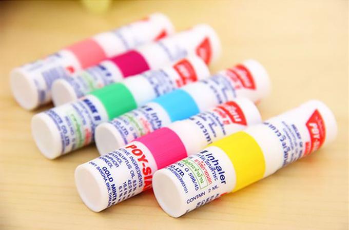 泰国旅游必买品泰国面霜,泰国购物必买清单攻略香水