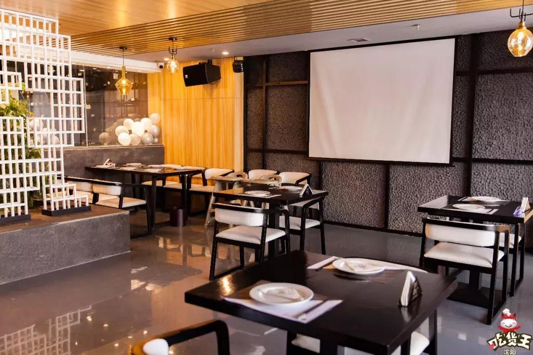 沈阳soosoo花园西餐厅,沈阳美食推荐3-4人套餐