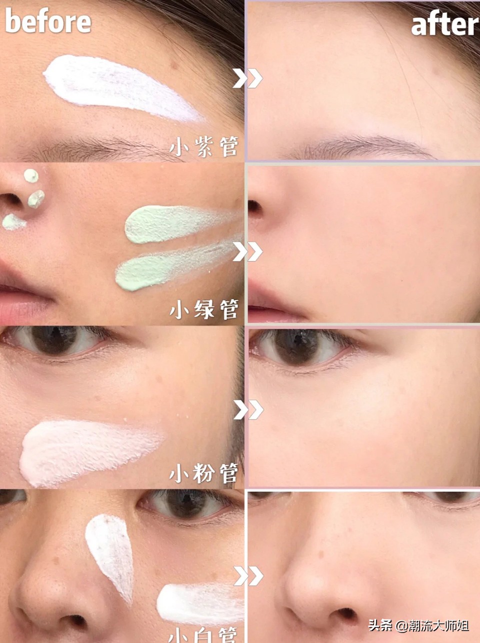 平价宝藏彩妆推荐哪款好用,平价彩妆里的宝藏单品啊