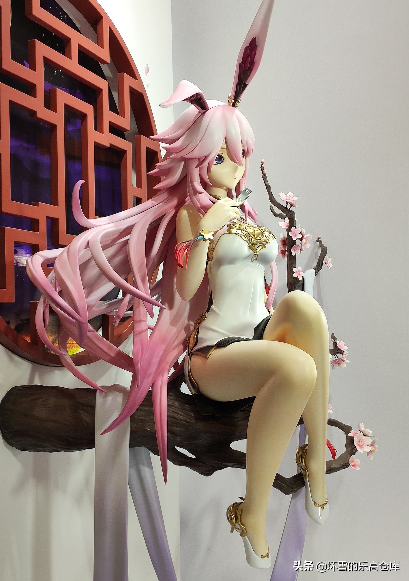 上海wf手办模型展西游记,10.2上海wf手办展直播回放