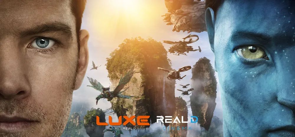 时隔11年阿凡达为啥还这么火,2021和2022的阿凡达有什么区别