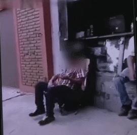 国人都爱坐的这椅子,或会爆炸起火,有人因此死亡,威力堪比*弹炸**