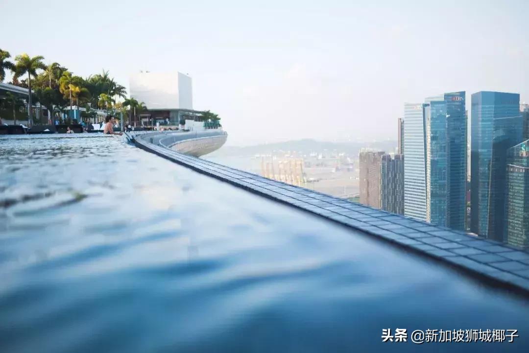 新加坡在国人眼里,外国人惊叹新加坡