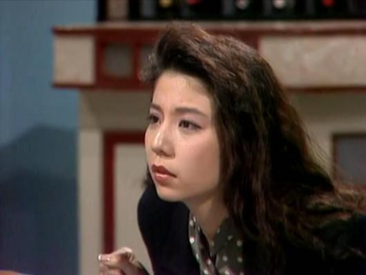 黄家驹的心酸历史,黄家驹的不羁情史