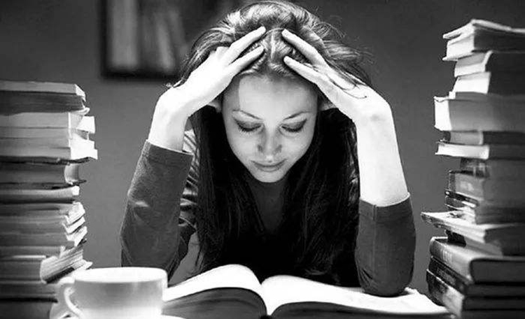 慢慢有了熊猫眼怎么回事,什么原因导致熊猫眼