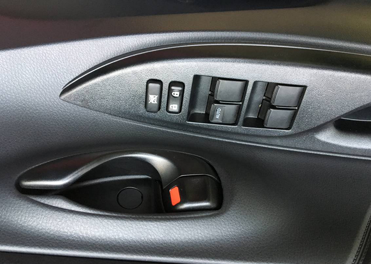 丰田致炫：技术成熟稳重省心也省油，这只是我选择的开始！