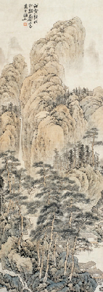 郑午昌书法真迹欣赏,郑午昌花鸟图100幅