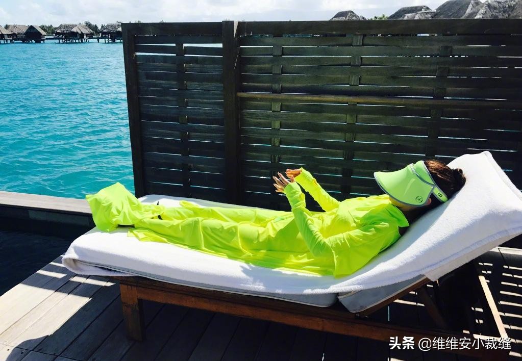 美白美肌大作战,女性夏天美白秘诀