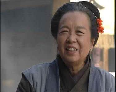 水浒传里的虔婆,水浒传虔婆