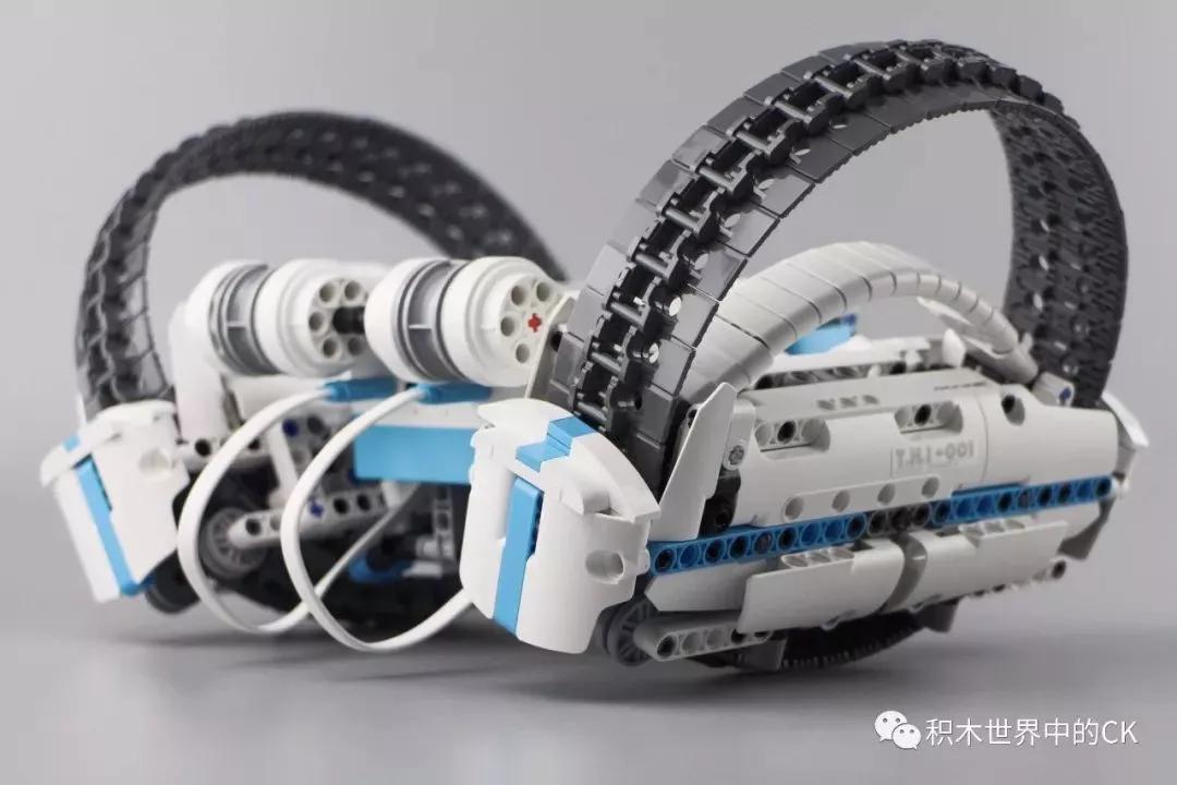 onebot积木平衡机器人2代,ONEBOT积木平衡机器人