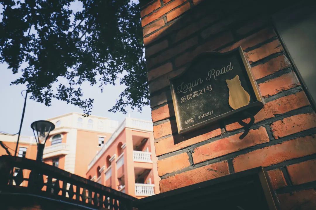 福州一座会让人怀念的城市,福州一座宝藏小镇