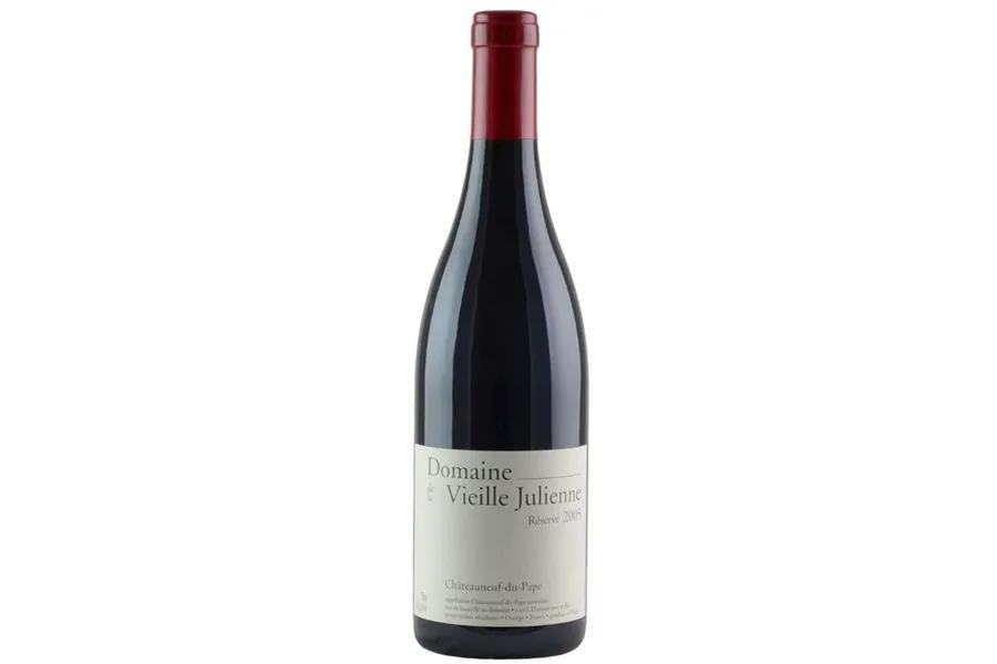 昨天喝到了传说中的稀雅丝，然后搜了一下最贵的教皇新堡要多少钱