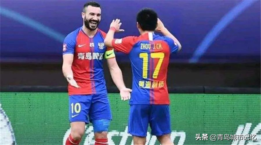 当年的青岛海牛足球队,青岛足球海牛球迷