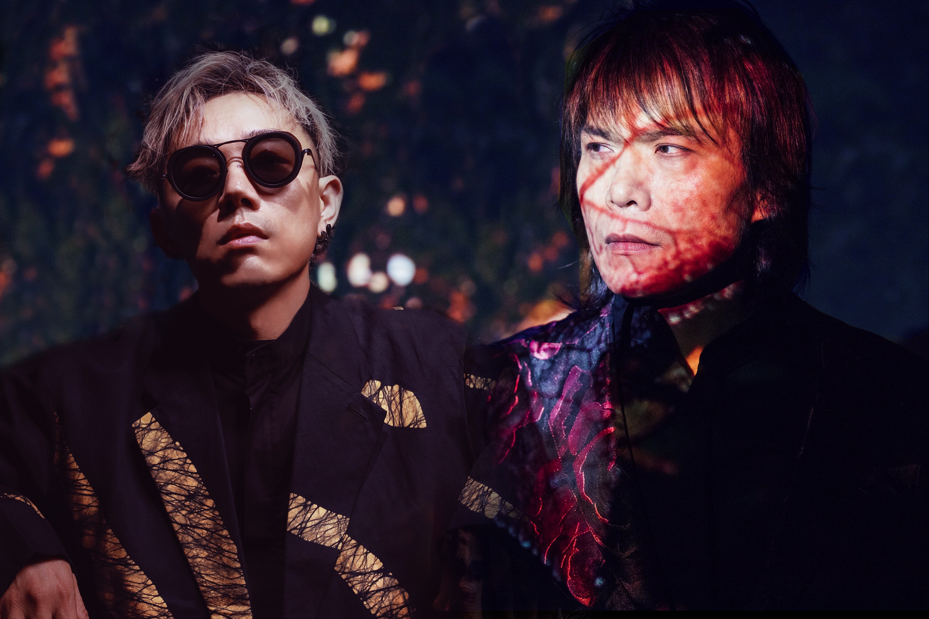 伍佰2017广州演唱会挪威的森林,伍佰上海演唱会lastdance