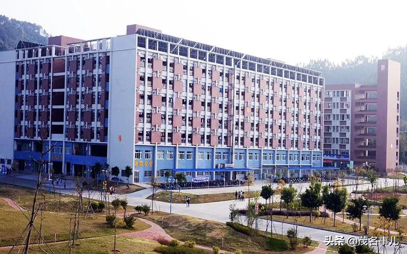 广东二本公办大学宿舍环境排名,广东本科公办学校宿舍环境