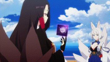 同一个系列的动漫,推荐一部比较冷门却又不错的动漫