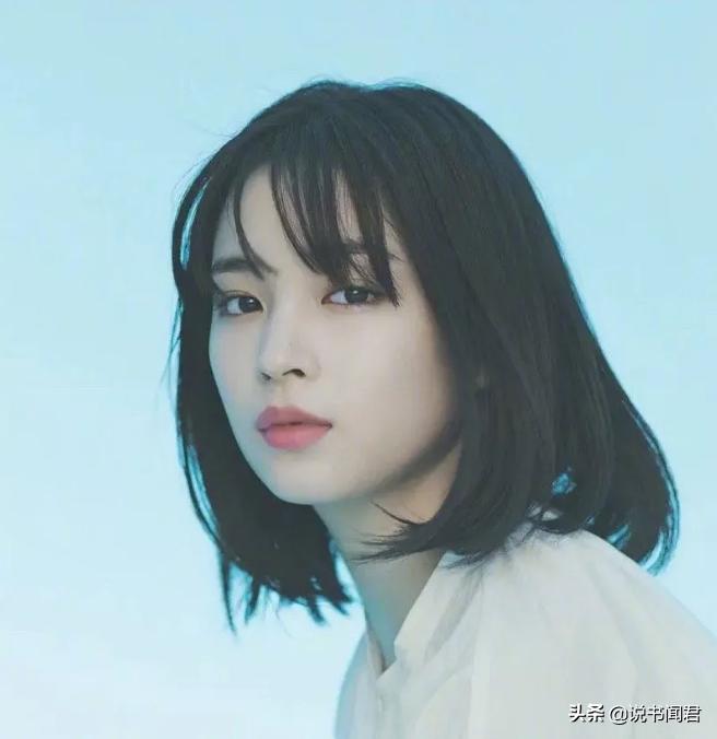 日本女星颜值前十名,日本十大惊艳的女星有哪些