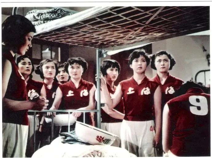 中国体育题材电影大有可为,国产体育题材的电影