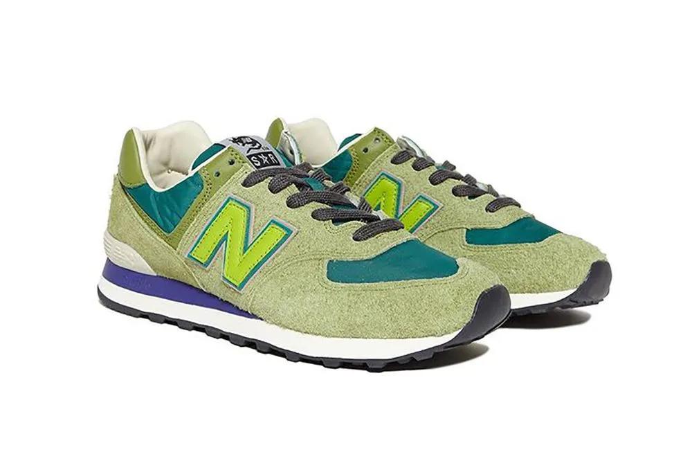 每周联名X讯|十年再无丝绸，但兵马俑仍旧延续，你懂我意思