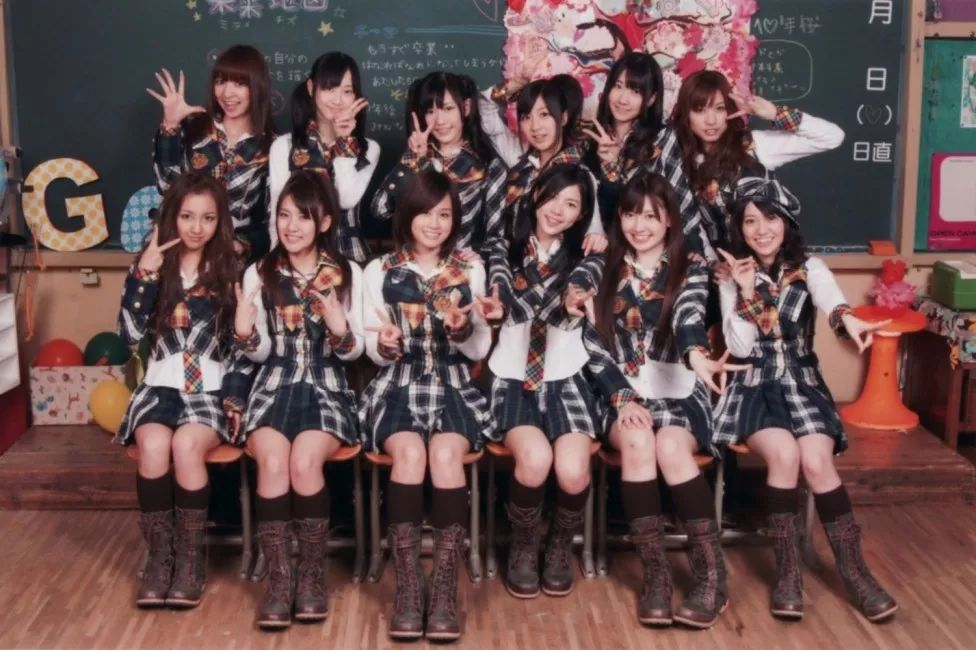 前田敦子已经怀孕了吗,前田敦子台前幕后