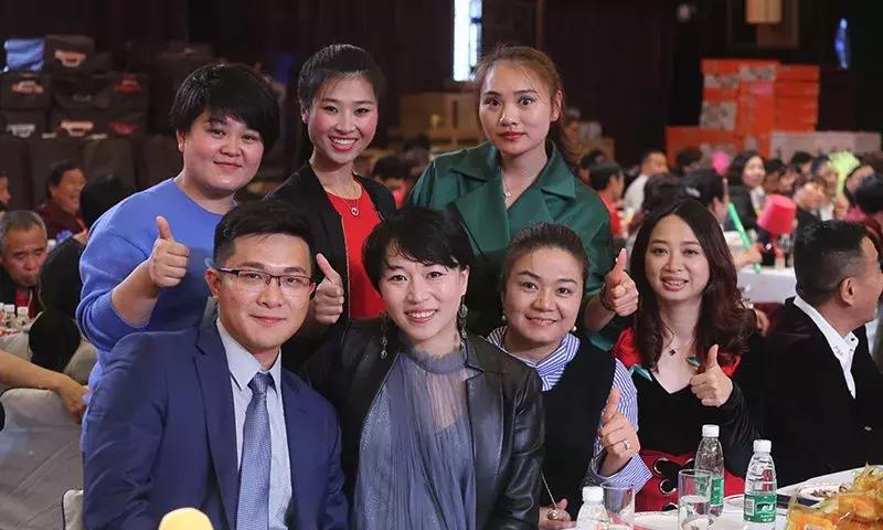 幸福喜乐会｜巨邦幸福家园再分房，父母乐开怀，大奖不断芬芳无限