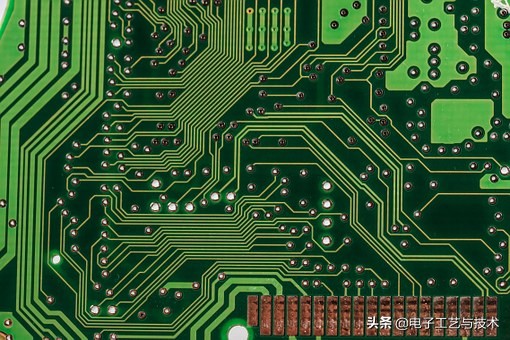 pcb布局技巧摆放元件,四层pcb布线技巧详解