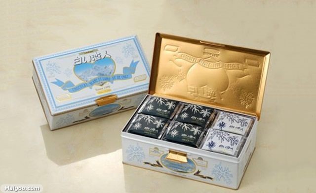 10款全球公认最好吃的零食,盘点全球最好吃的10大零食