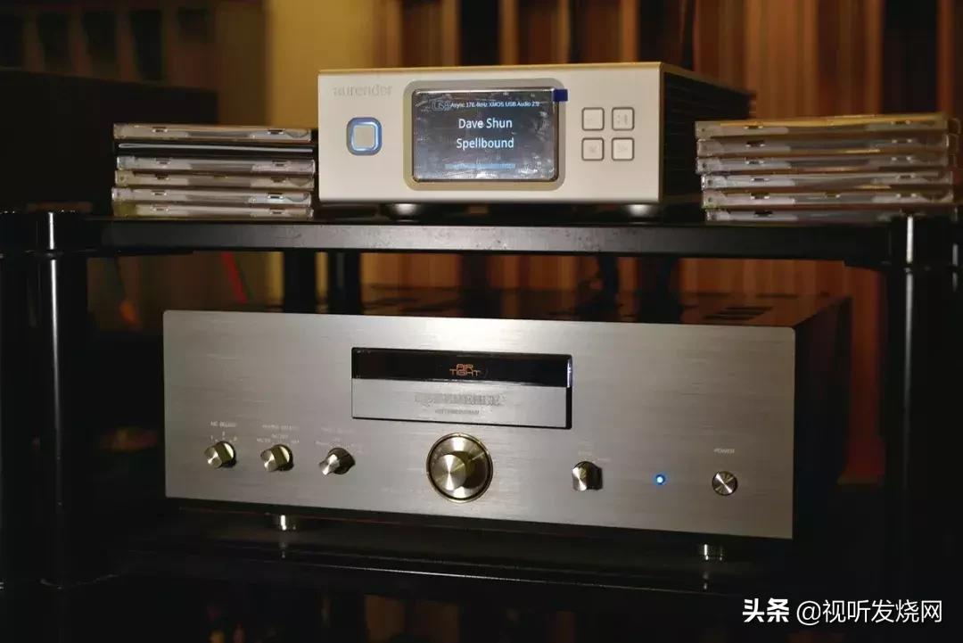 器材评论｜无愧胆皇之名：AirTightATM-3211单声道胆后级功放