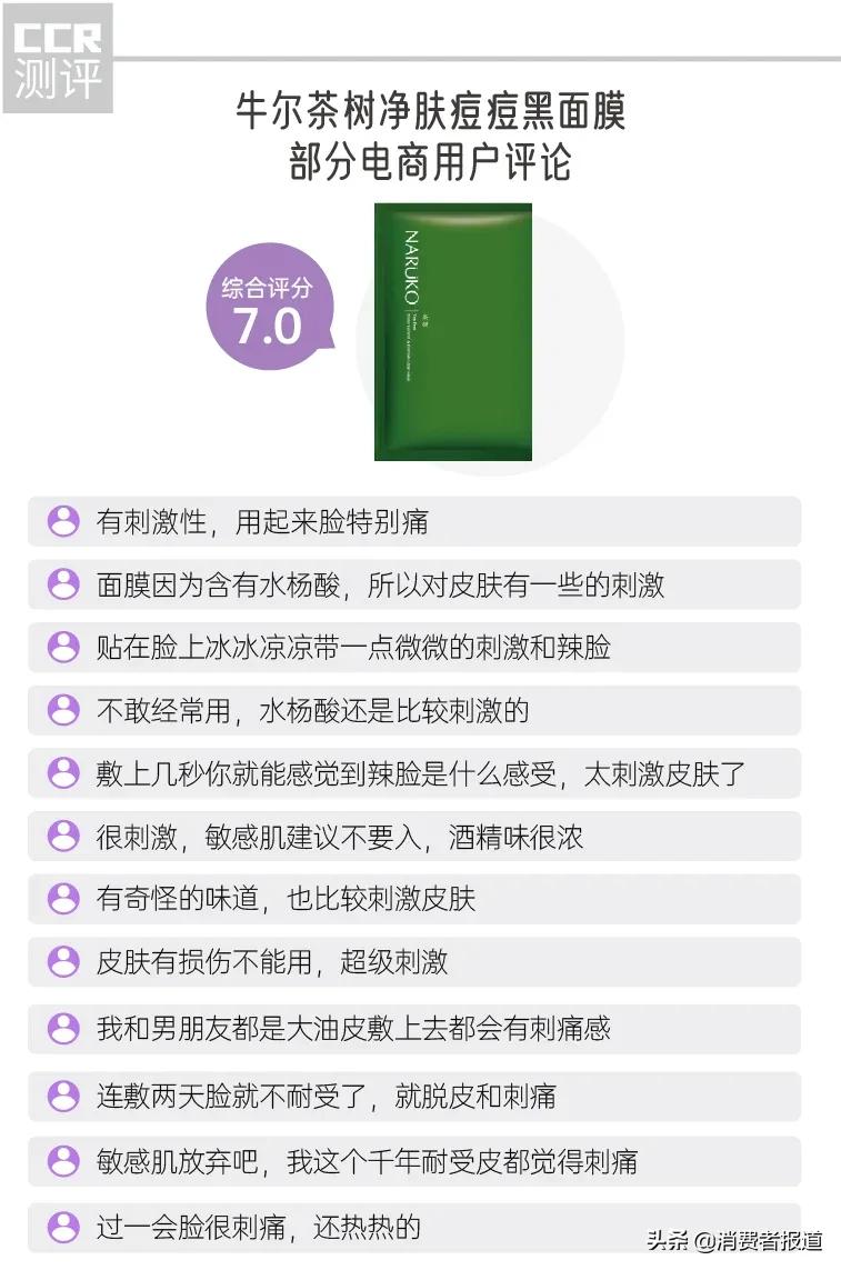 祛痘面膜测评红榜平价,淡化痘印面膜真实测评平价