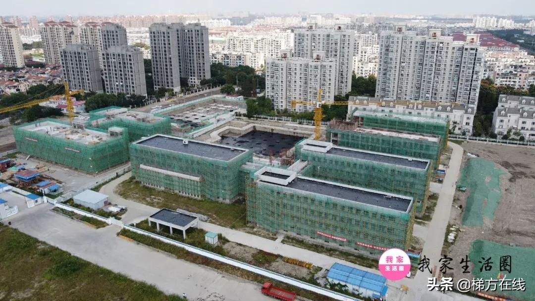 2021年上海市重点学校,上海2021新开33所学校