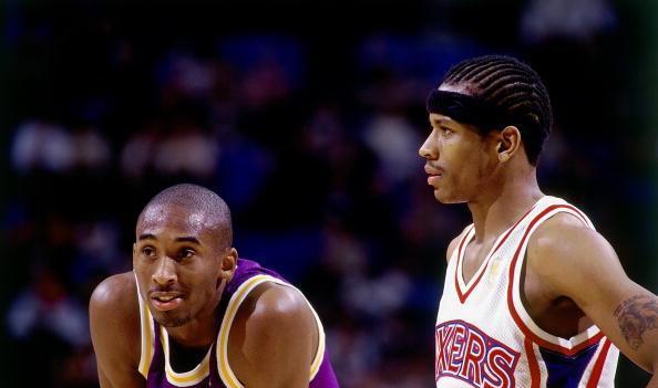 重选96状元,96黄金一代选秀状元是谁