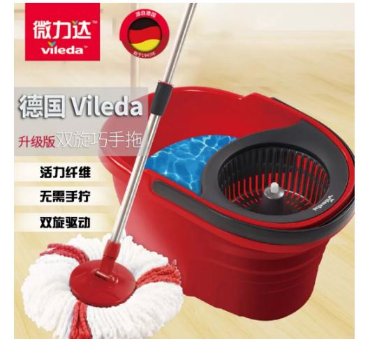 传统老式拖把最好用,旧拖把扔哪里