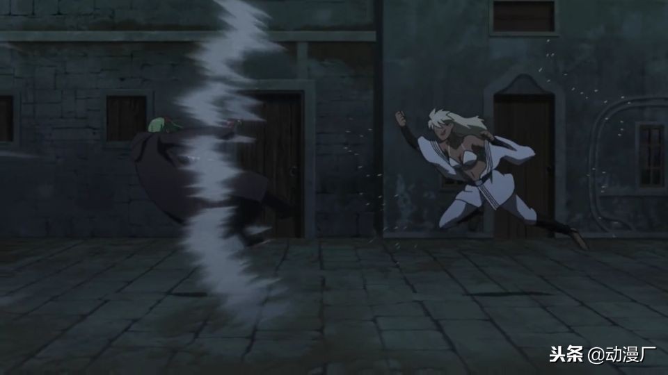 斩赤红之瞳拉伯克哪一集死,斩赤红之瞳拉伯克执行任务