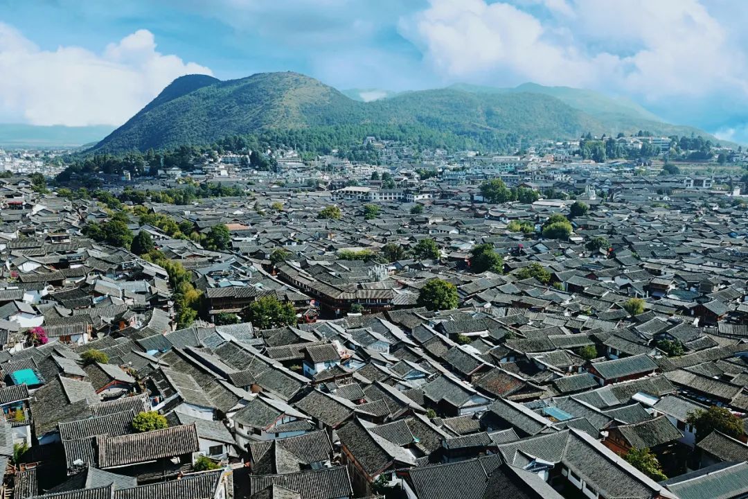 推荐云南丽江民宿,值得去的丽江民宿