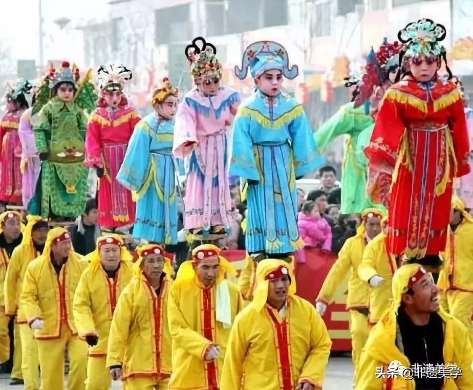 年味最浓的旅游地方,2022全国年味儿最浓的地方