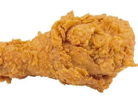 肯德基的炸鸡腿用什么腌料,炸鸡腿用什么淀粉才更酥脆